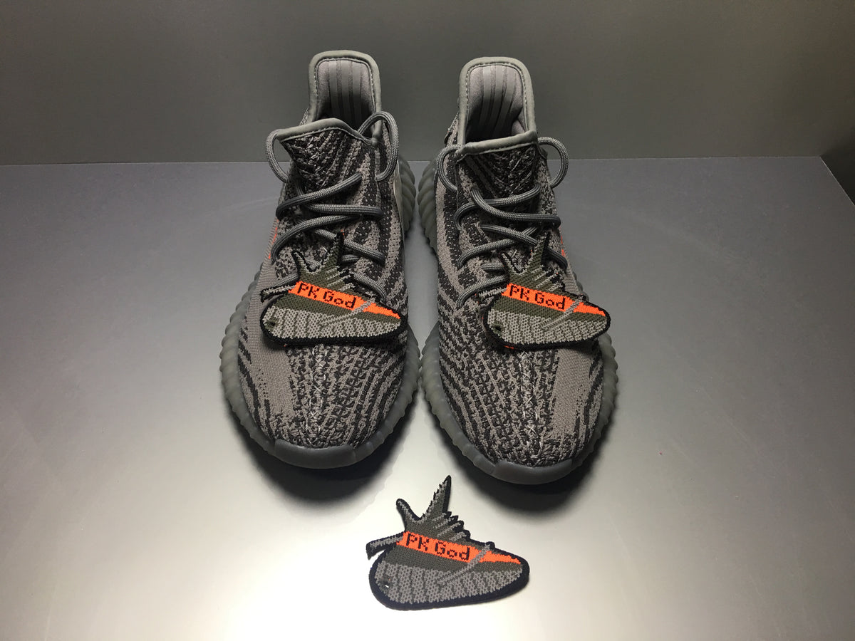 Yeezy boost 350 best sale 1.0