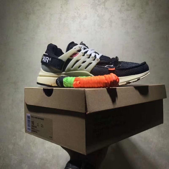 Air Presto Off-White