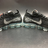 VaporMax Off-White Black