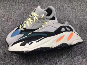 Wave runner 700 sales solid grey