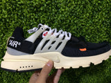 Air Presto Off-White