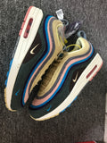 Sean Wotherspoon x Nike Air Max 1/97 VF