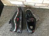 UNDFTD x Nike Air Max 97 Black