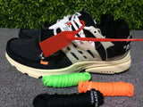 Air Presto Off-White