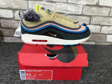 Sean Wotherspoon x Nike Air Max 1/97 VF